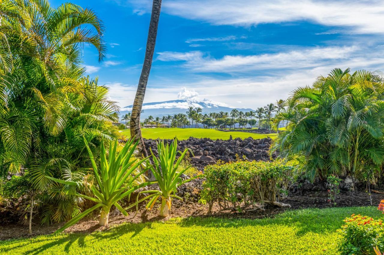 Mauna Lani Point ไวโคโลอา ภายนอก รูปภาพ